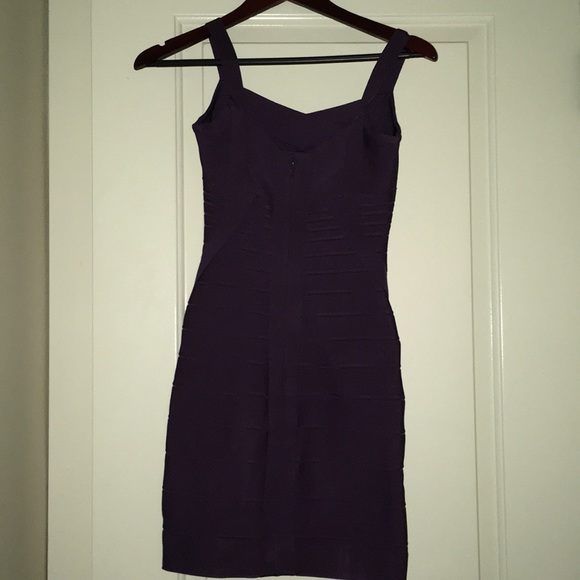 Herve Leger dress - Picture 2 of 5